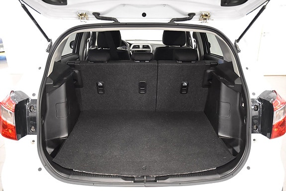 Suzuki SX4 S-Cross 18 of 18