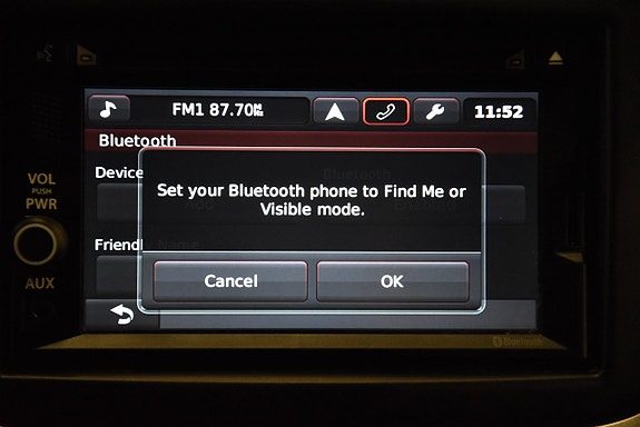 Suzuki SX4 S-Cross 16 of 18