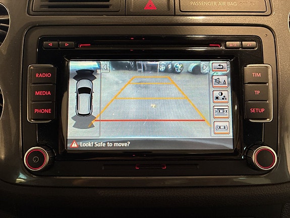 Volkswagen Tiguan 19 of 21