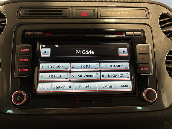 Volkswagen Tiguan 15 of 21