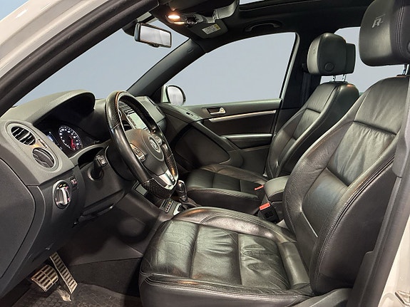 Volkswagen Tiguan 7 of 21