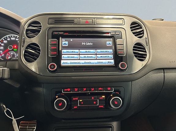 Volkswagen Tiguan 11 of 21