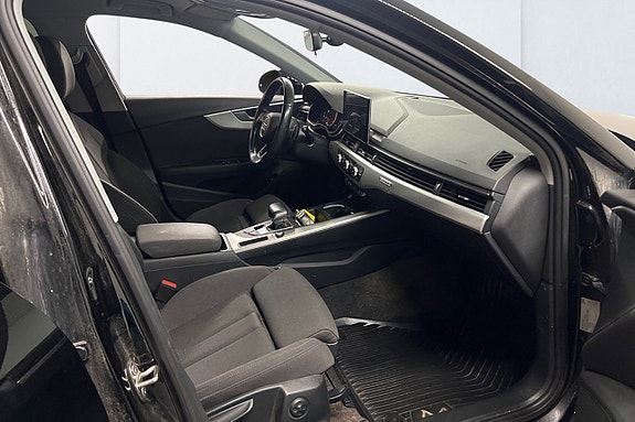 Audi A4 allroad 7 of 9