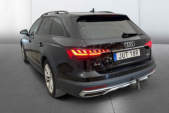 Audi A4 allroad 6 of 9