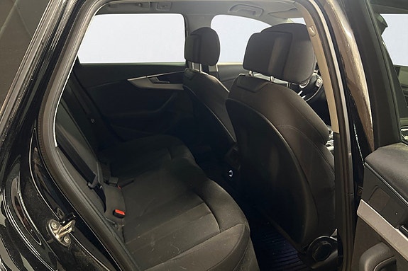 Audi A4 allroad 8 of 9