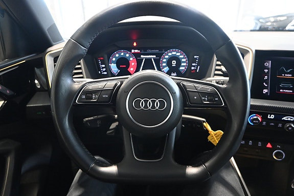 Audi A1 17 of 25
