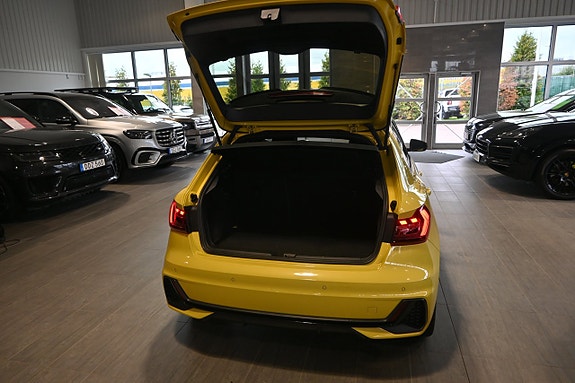 Audi A1 15 of 25