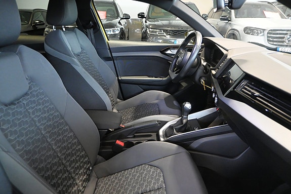 Audi A1 11 of 25