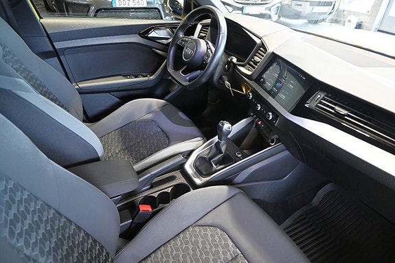 Audi A1 10 of 25