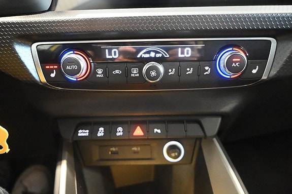 Audi A1 19 of 25