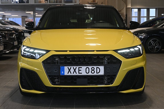 Audi A1 5 of 25
