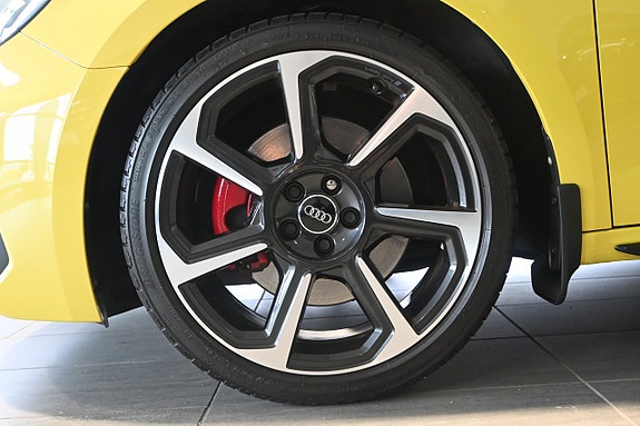 Audi A1 6 of 25