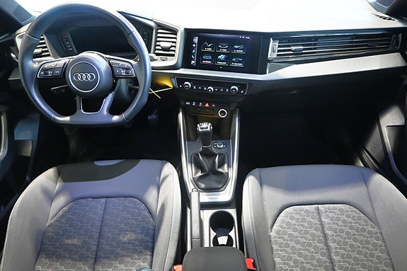 Audi A1 9 of 25