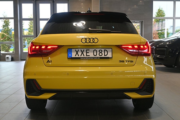 Audi A1 4 of 25