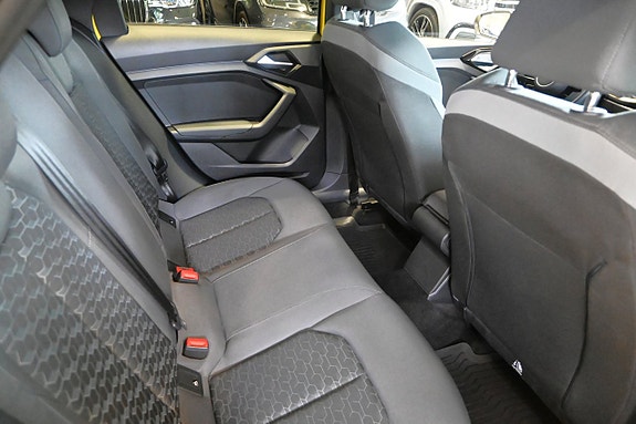 Audi A1 13 of 25