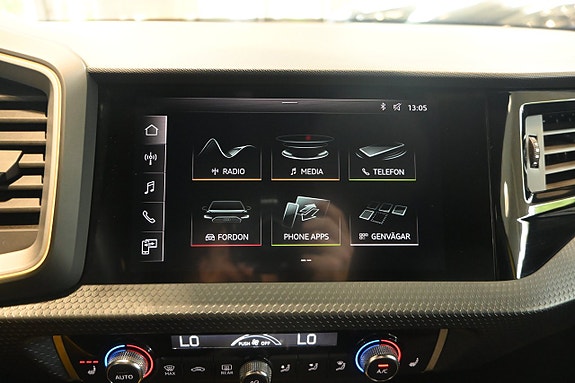 Audi A1 18 of 25