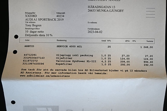 Audi A1 24 of 25
