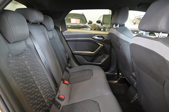Audi A1 14 of 25