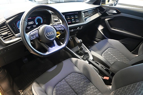 Audi A1 7 of 25