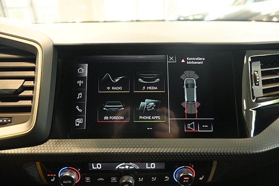 Audi A1 20 of 25
