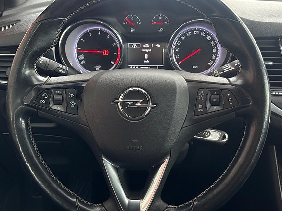 Opel Astra 12 of 24