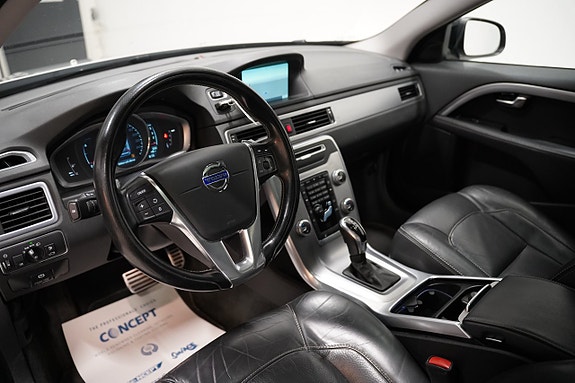 Volvo V70 6 of 23