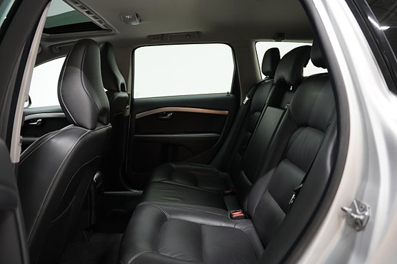 Volvo V70 20 of 23