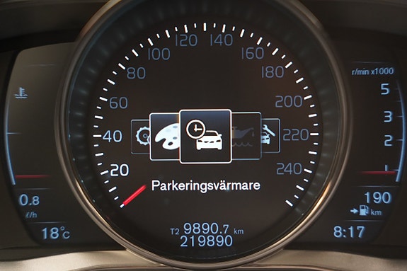 Volvo V70 14 of 23