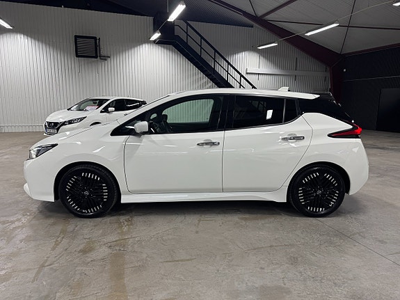 Nissan Leaf 5 of 25