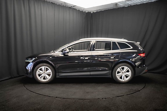 Skoda Enyaq 10 of 24