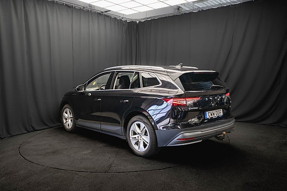 Skoda Enyaq 9 of 24