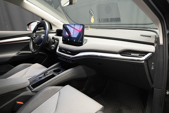 Skoda Enyaq 14 of 24