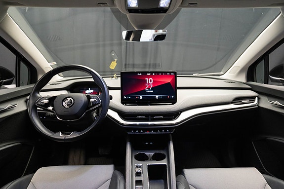 Skoda Enyaq 16 of 24