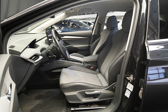 Skoda Enyaq 18 of 24