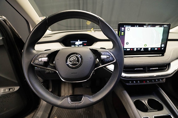 Skoda Enyaq 22 of 24