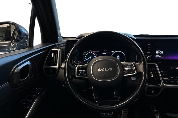 Kia Sorento 14 of 30