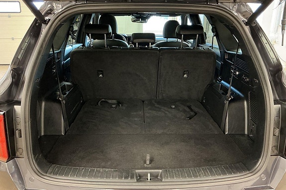 Kia Sorento 21 of 30
