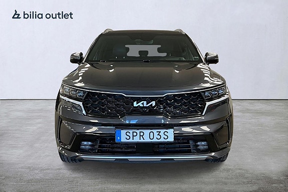 Kia Sorento 8 of 30