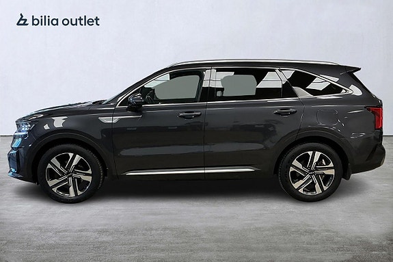 Kia Sorento 6 of 30
