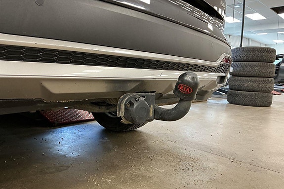 Kia Sorento 20 of 30