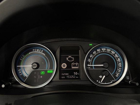 Toyota Auris 13 of 25