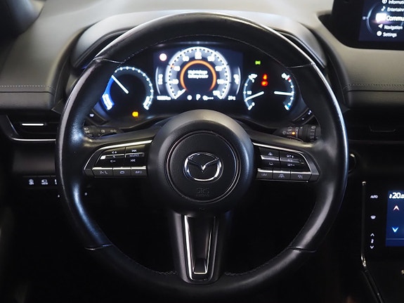 Mazda MX-30 16 of 26