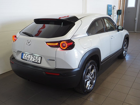 Mazda MX-30 6 of 26
