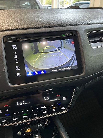 Honda HR-V 9 of 10