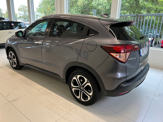 Honda HR-V 3 of 10