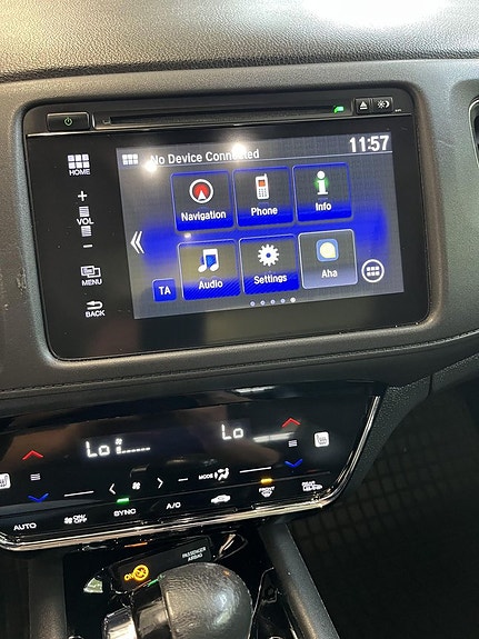 Honda HR-V 10 of 10