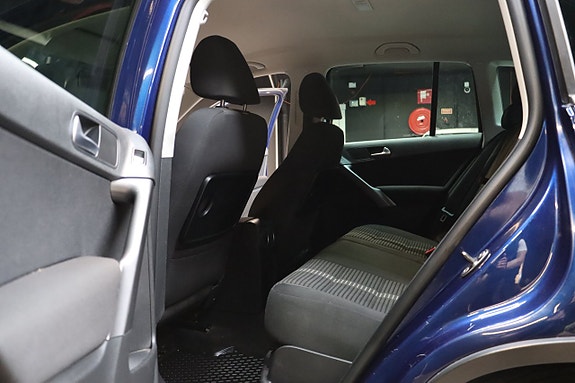 Volkswagen Tiguan 11 of 20