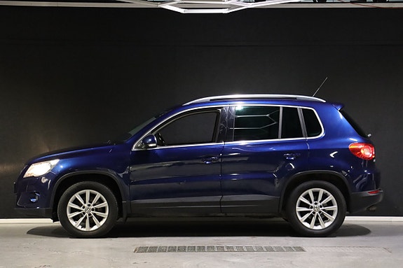 Volkswagen Tiguan 6 of 20