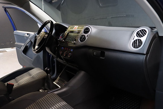 Volkswagen Tiguan 14 of 20