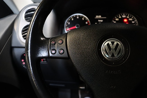 Volkswagen Tiguan 18 of 20
